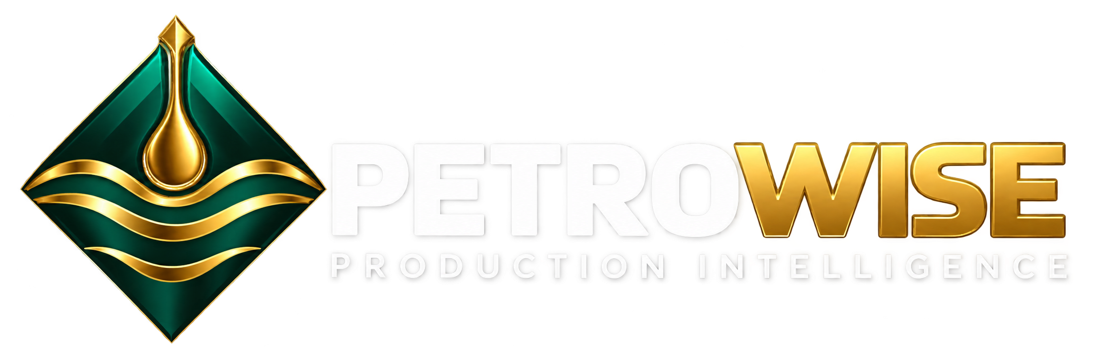 PETROWISE — Production Intelligence