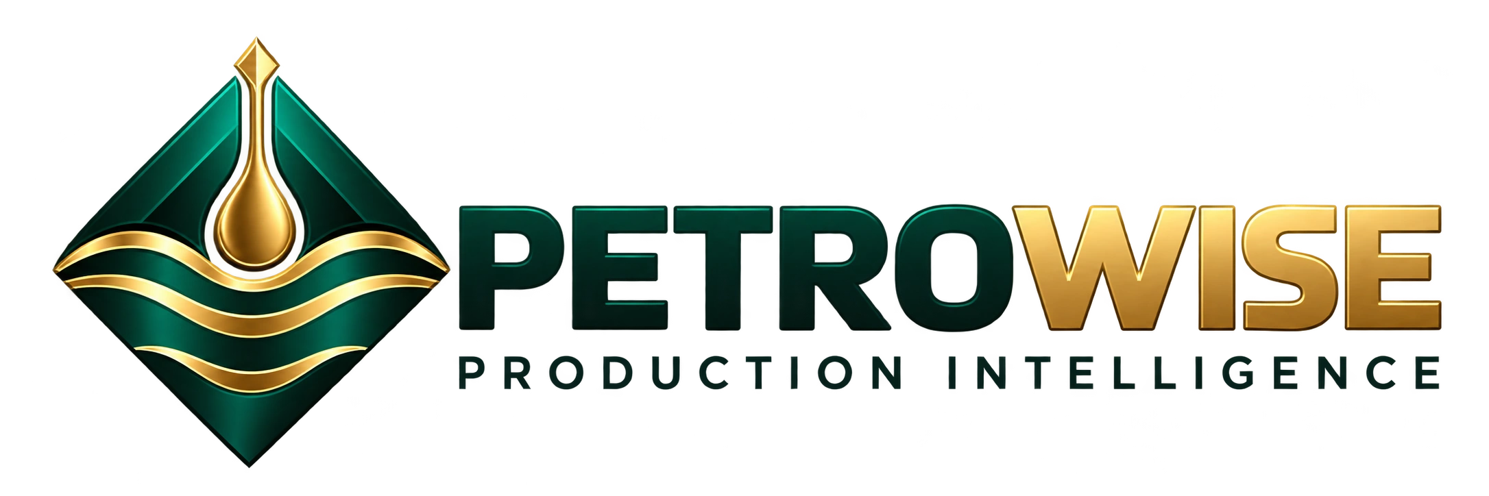 PETROWISE — Production Intelligence